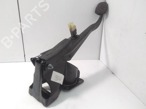 Break pedal MERCEDES-BENZ VIANO (W639) [2003-2024]null A6392901401