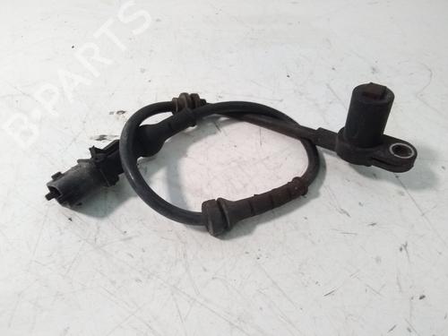 Used Electronic sensor OPEL MERIVA A MPV (X03) [2003-2010]  15447292