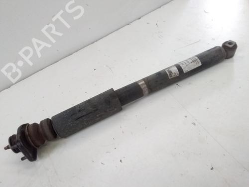 Left rear shock absorber BMW X3 (E83) xDrive 20 d | BP15463473M18 