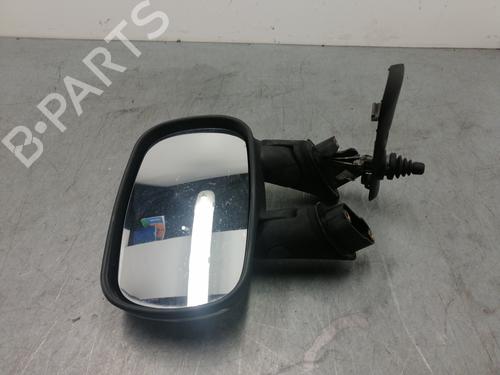 Used Right mirror FIAT DOBLO Box Body/MPV (223_) [2000-2025]  15448299