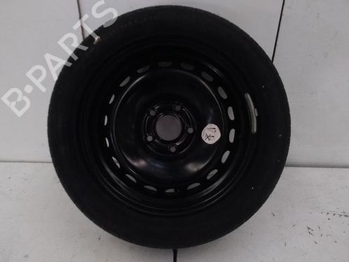 Used Jack Kit RENAULT MEGANE III Hatchback (BZ0/1_, B3_) [2008-2025]  23199754