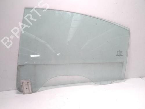 Used Rear left door window MERCEDES-BENZ CLS (C219) [2004-2011]  15945640