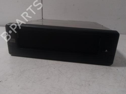 Used Radio BMW 6 (E63) [2003-2010]  16702900