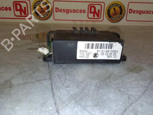 Electronic module BMW 3 (E46) 320 d | BP15427204M83 