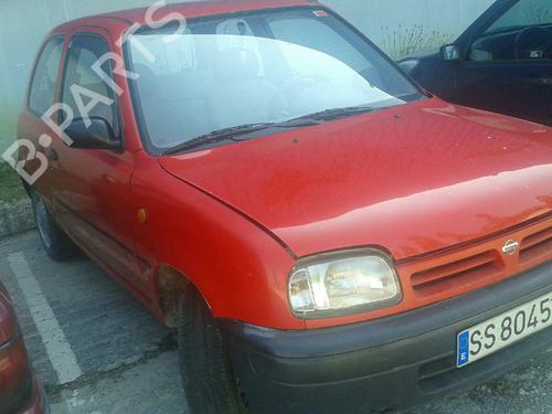 Instrument cluster NISSAN MICRA II (K11)  | BP15424985C47 