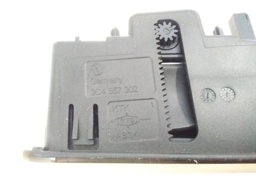 Ashtray VW PASSAT B6 (3C2)  | BP15450644I30 