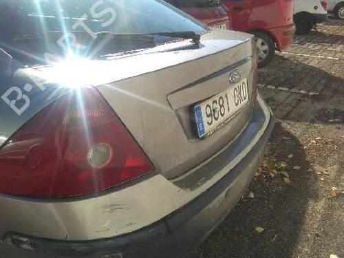 Starter FORD MONDEO III Saloon (B4Y)  | BP18312174M8 