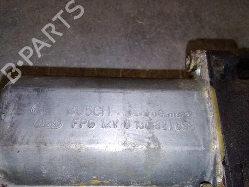 Right rear window motor MERCEDES-BENZ A-CLASS (W168) A 140 (168.031, 168.131) | BP15428474E22 