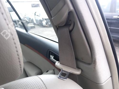 Used Front left seatbelt TOYOTA AVENSIS Estate (_T25_) [2003-2008]  26560988