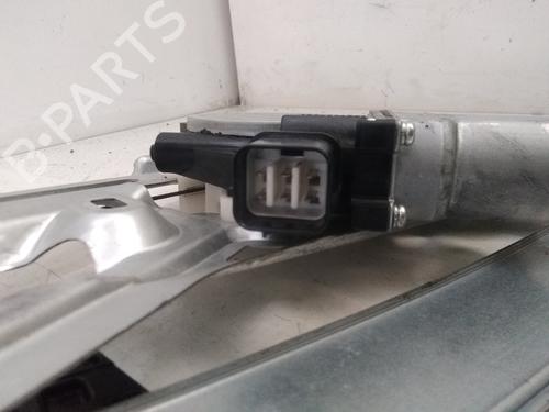 Right front window motor HONDA CIVIC VIII Hatchback (FN, FK) 2.2 CTDi (FK3) | BP15451126E20 