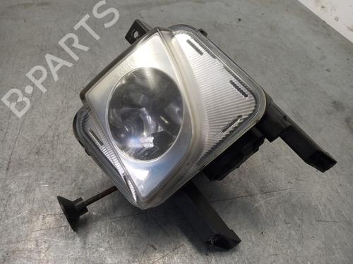 Used Left front fog light OPEL MERIVA A MPV (X03) [2003-2010]  15463672