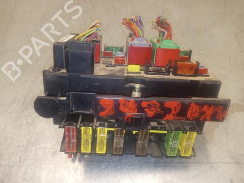 Fuse box PEUGEOT 206 Hatchback (2A/C)  | BP15465958E1 