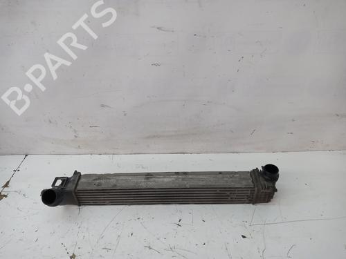 Used Intercooler RENAULT SCÉNIC III (JZ0/1_) [2008-2016]  15438841