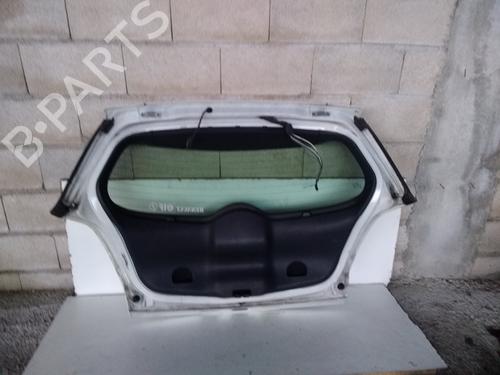 Tailgate RENAULT MEGANE II (BM0/1_, CM0/1_)  | BP16030333C6 