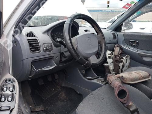 Left front door HYUNDAI ACCENT II (LC)  | BP17429094C2 