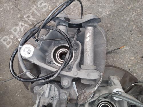 Mangueta trasera derecha BMW 5 (E60) [2001-2010]  15438580