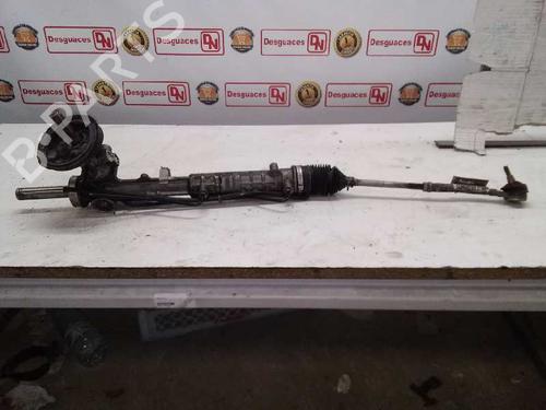 Used Steering rack PEUGEOT 308 I (4A_, 4C_) [2007-2016]  15429229