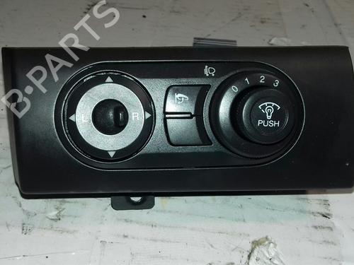 Used Mirror switch CHEVROLET CAPTIVA (C100, C140) 2.4 (136 hp) 15441851