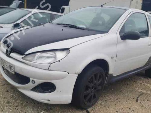Engine PEUGEOT 206 Hatchback (2A/C)  | BP22777350M1 