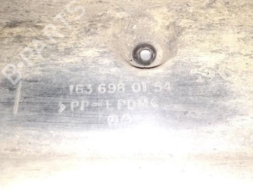 Other MERCEDES-BENZ M-CLASS (W163) ML 270 CDI (163.113) | BP15451653O1 