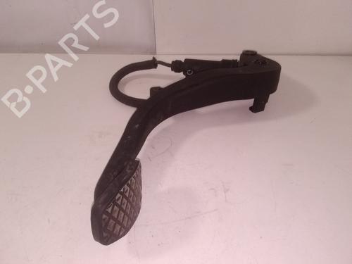 BP15444571I19 | Break pedal BMW 3 (E90) 320 d BP15444571I19