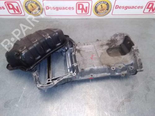 Used Oil sump NISSAN X-TRAIL I (T30) [2001-2013]  15431989