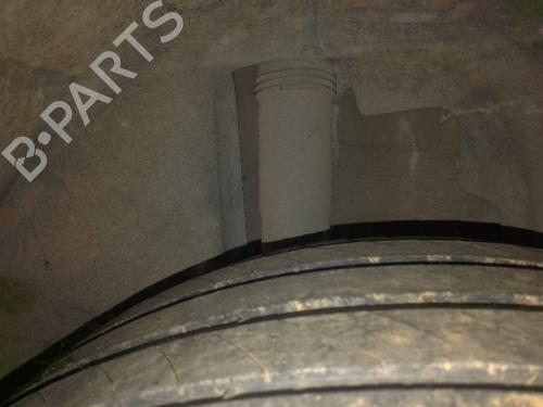 Used Right rear shock absorber SEAT LEON (5F1) [2012-2021]  22923666