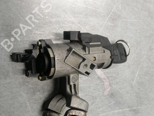 Ignition barrel TOYOTA COROLLA (_E12_) 2.0 D-4D (CDE120_, CDE120R) | BP15446655M48 