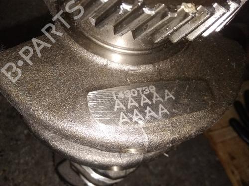 Other VW PASSAT B6 (3C2) 2.0 TDI 16V | BP15433967O1 