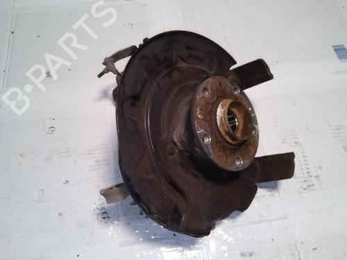 Right front steering knuckle SKODA OCTAVIA III Combi (5E5, 5E6)  | BP15441199M26 