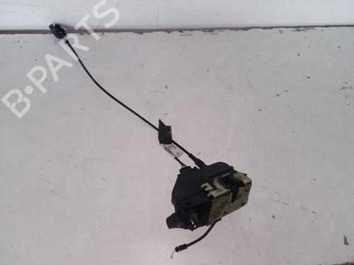 Front left lock RENAULT MEGANE II (BM0/1_, CM0/1_)  | BP16145518C98 