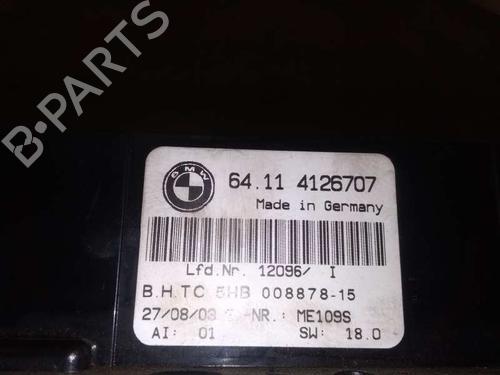 Climate control BMW 3 (E46) 316 i | BP15431911I5 