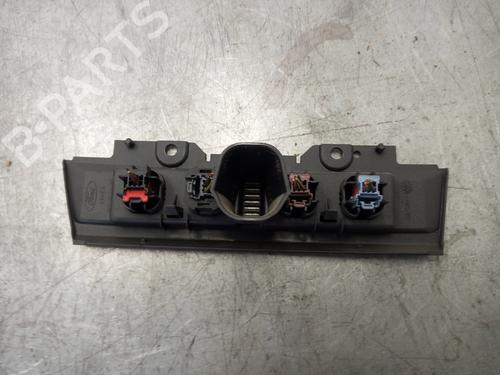 Climate control FORD FOCUS II Turnier (DA_, FFS, DS)  | BP15465394I5 