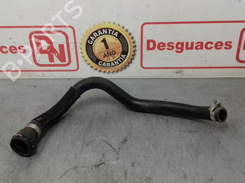 Used Pipe BMW 1 (E87) 120 d (163 hp) 15427935