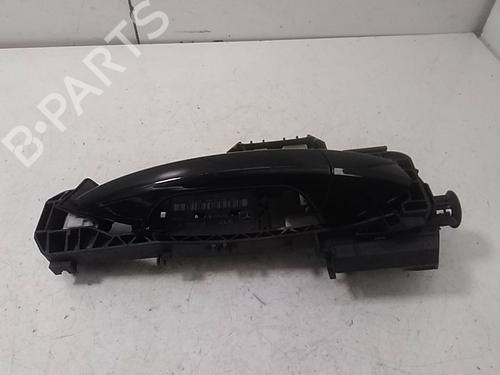 Rear right exterior door handle MERCEDES-BENZ C-CLASS T-Model (S204) C 250 CDI (204.203) A2047601634