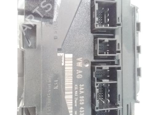 Used Electronic module VW PASSAT B7 Variant (365) [2010-2015]  15448892