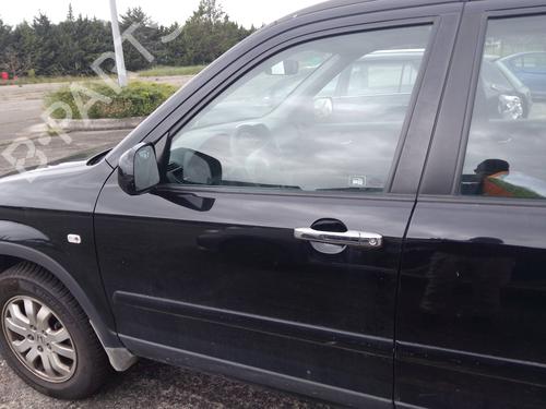 Used Left front door HONDA CR-V II (RD_) [2001-2007]  26561004