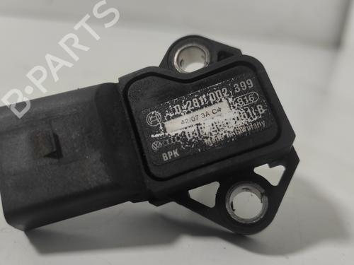 Elektronisk sensor AUDI A4 B7 Avant (8ED)  | BP15456813M84 