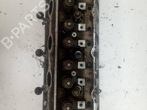 Cylinder head HUMMER H2 Closed Off-Road Vehicle  | BP16413299M5 