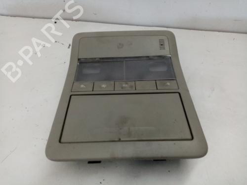 Used Interior roof light OPEL ANTARA A (L07) 2.0 CDTI 4x4 (150 hp) 24237480