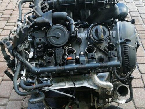 Engine AUDI A4 B8 Avant (8K5) [2007-2015]  16198581