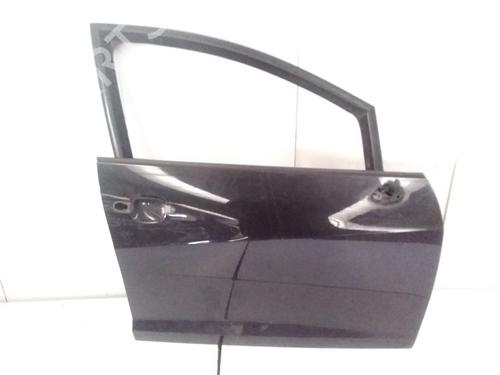 Used Right front door SEAT IBIZA IV (6J5, 6P1) 1.4 TDI (80 hp) 15447497