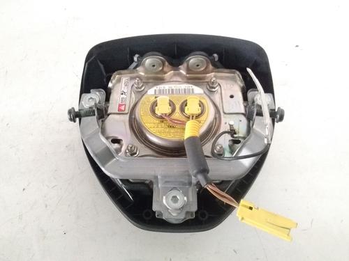 Driver airbag HONDA CIVIC VIII Hatchback (FN, FK) 2.2 CTDi (FK3) | BP15451323C9 
