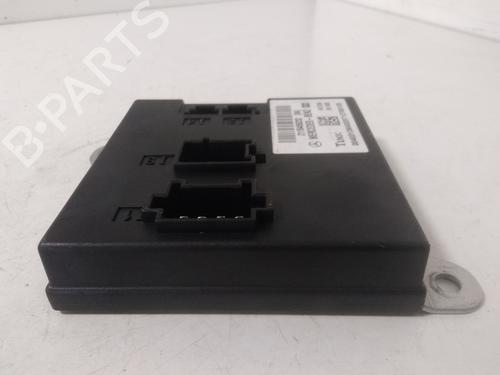 Used Electronic module MERCEDES-BENZ CLS (C219) [2004-2011]  15465597