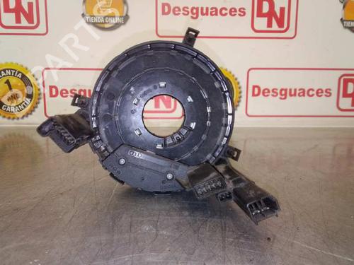 Squib airbag AUDI A6 C6 Avant (4F5)  | BP18113627C102 