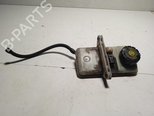 Servostyringsbeholder RENAULT SCÉNIC III (JZ0/1_) 1.6 dCi (JZ00, JZ12) (130 hp) 15816028