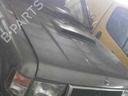 Engine control unit (ECU) OPEL MONTEREY A (M92)  | BP17677089M57 