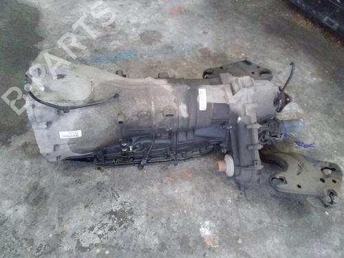 Gearbox BMW X5 (E53)  | BP18050718M3 