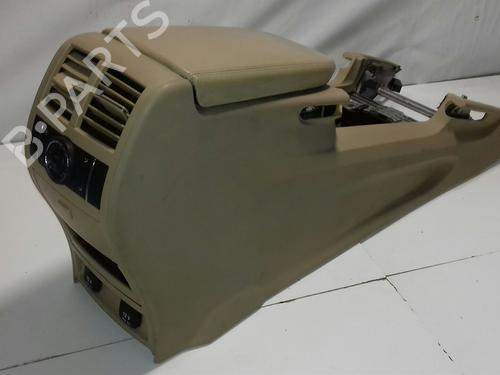 Armrest / Center console MERCEDES-BENZ M-CLASS (W164) ML 320 CDI 4-matic (164.122) | BP15442774I20 