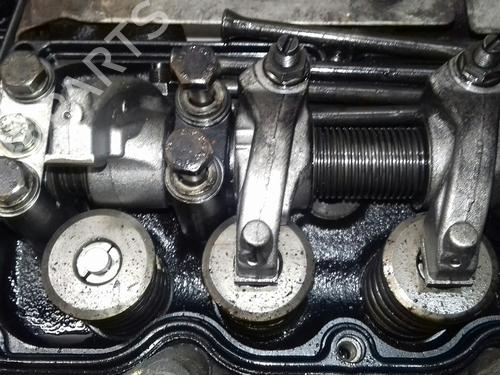 Cylinder head NISSAN CABSTAR E (TL_, VL_)  | BP16365142M5 